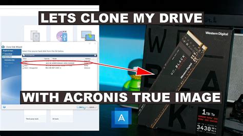 acronis 2017 clone boot ssd to larger ssd